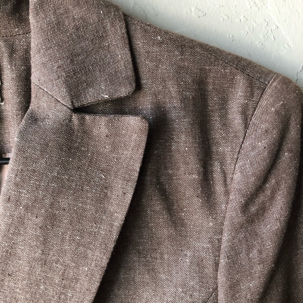 M.S.S.P. Blazer - Picture 2 of 4